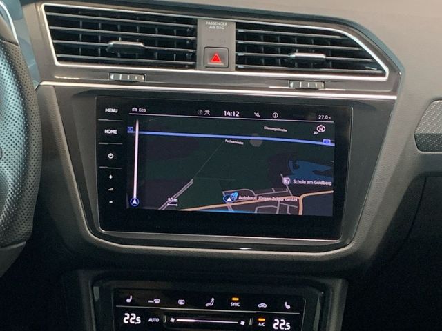 Tiguan 2.0 TDI DSG 4M R-LINE BLACKSTYLE MTX+PANO