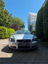 Volvo C70 Summum  Ausstattung 1. Hand Gara... - Volvo C70 Summum mit Benzin-Antrieb