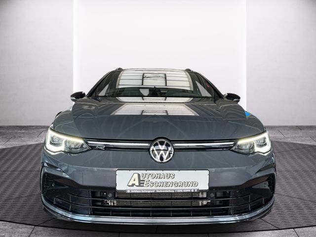 Fahrzeugabbildung Volkswagen Golf Variant VIII 2.0 TSI DSG R-LINE STHZG NAV G