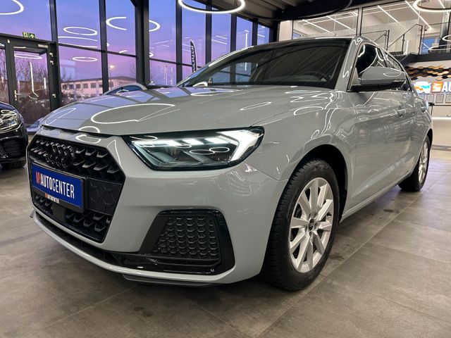 Audi A1 Sportback 25 TFSI advanced *1. Hand*Klima*LED