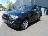 BMW xDrive 20 d - 2 Hand - wenig km - Scheckheft - BMW X3 Gebrauchtwagen in München