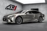 Lexus LS 500 AWD - Lexus LS-Serie: Limousine