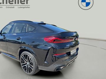 BMW X6 - 10