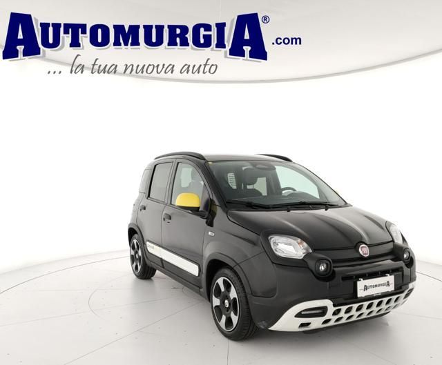 Image of Fiat Panda