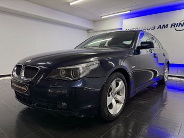 BMW 525 - 2