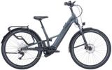 Pegasus Savino EVO FS10 Lite M (28 Zoll) - Pegasus E-Bikes