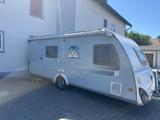 Knaus Südwind 550 FSK, Stockbett, Klima, Mover, Wigo  - Angebote