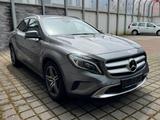 Mercedes-Benz GLA 220 CDI / d 4Matic - gebrauchte Mercedes-Benz GLA 220 aus dem Jahr 2014