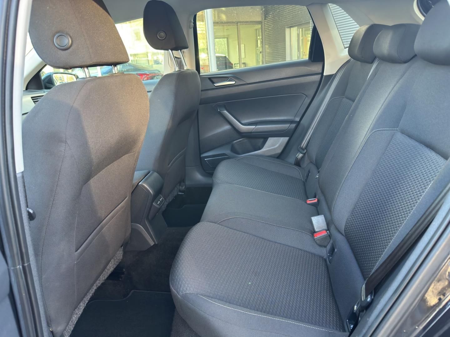 Fahrzeugabbildung Volkswagen Polo Comfortline 1.0l TSI,DSG,Navi,SH,Keyless,Kl