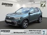 Dacia Duster III Hybrid 1.6 E-TECH EU6e Journey HYBRID - Dacia Duster Gebrauchtwagen in Mülheim (Ruhr)