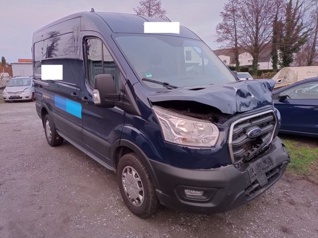 Ford Transit Kasten 350 L2 Trend