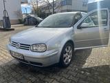 Volkswagen Golf 1.9TDI 74kW Pacific Pacific - Volkswagen Golf aus 2003: TDI