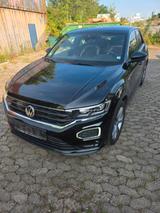 Volkswagen T-Roc 2.0 TSI DSG 4MOTION Sport - VW T-Roc von privat
