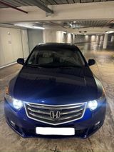 Honda Accord CU2, 2.4 V-TEC - Honda Accord: Automatik, 2.4