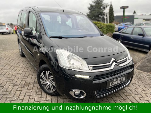 Citroën Berlingo Kombi 1.6 16V Tendance 7-Sitzer/AHK/PDC