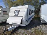 Hobby Excellent easy 495 - Wohnwagen 2004