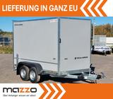 Temared Kofferanhänger  BOX 300x150x180 zGM 2t - Offers