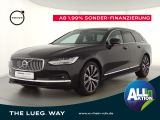 Volvo V90 B4 D Ultimate Bright+AHK+Standh+360Kam+LED - Volvo V90: Ultimate Bright