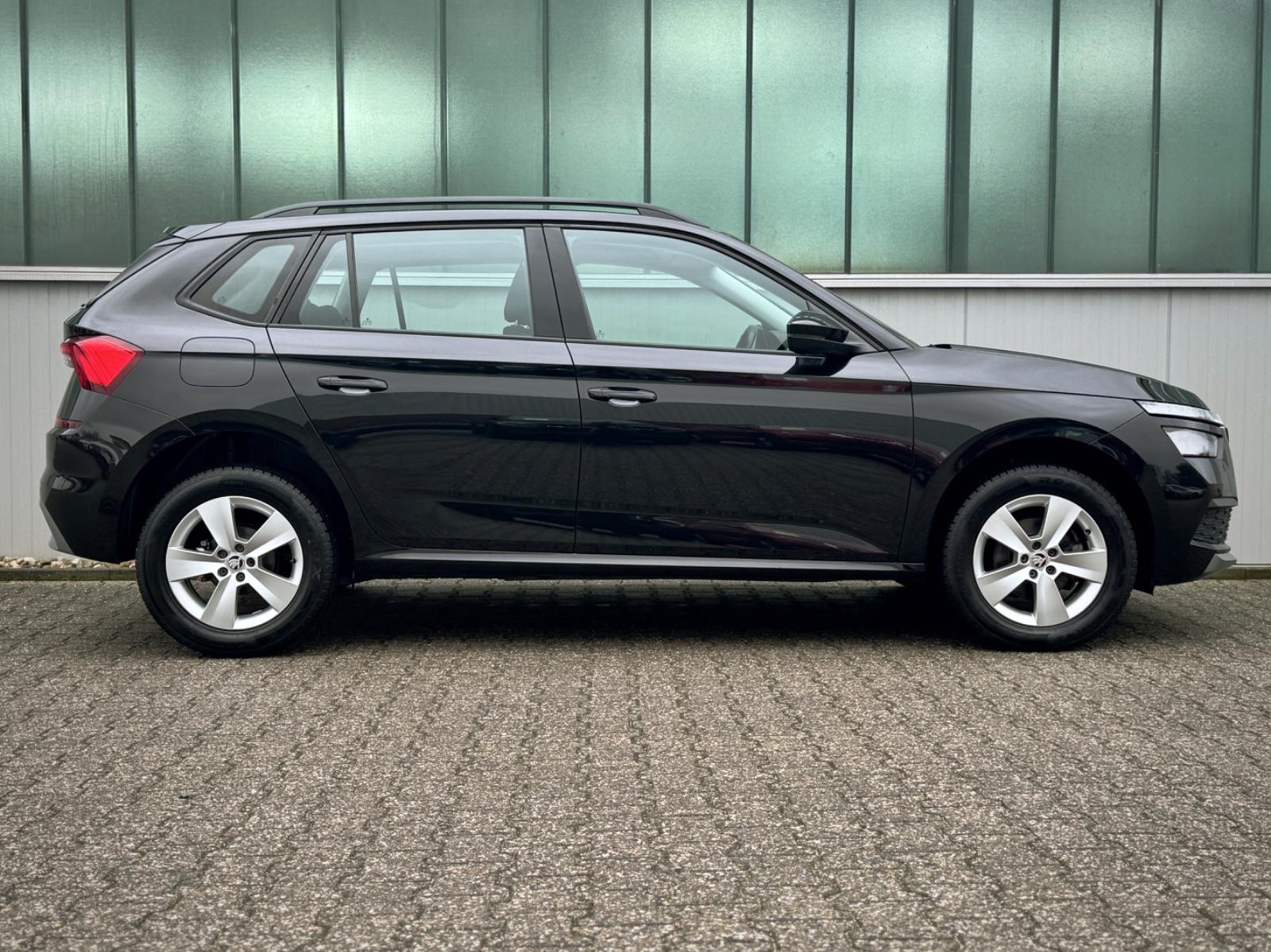 Skoda Kamiq 1.0 TSI Ambition *CARPLAY|DAB|PDC|SHZ*
