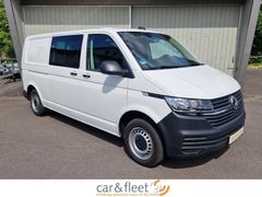 Fahrzeugabbildung Volkswagen T6.1 Transporter Kasten LR 4M Navi SiHz StdHz AH