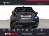 Toyota C-HR 2.0 Team D bis 15 Jahre Relax Garantie - gebrauchte Toyota C-HR aus dem Jahr 2021