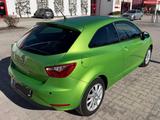 Seat Ibiza 1.2 TSI Style SC Style - Seat Ibiza aus 2012 mit Benzin-Antrieb: Kleinwagen