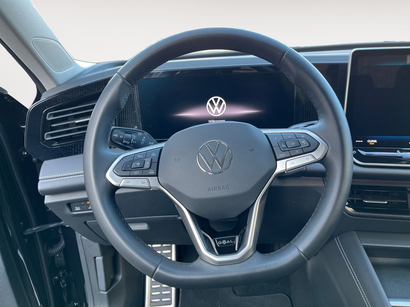 Volkswagen Tiguan - Bild 13