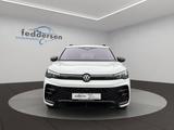 Volkswagen Tiguan R-Line Black Style 1.5 eHybrid AHK HUD Pa - Volkswagen: L