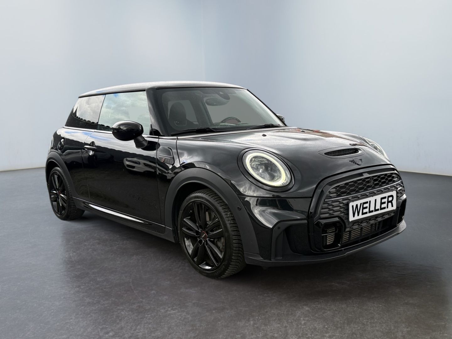 MINI Cooper S *JCW*Navi*Cam*Premium-Paket* imagem 3