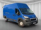 Peugeot Boxer L4H3*Premium*Klima*PDC*Temp.*u.v.m** - Peugeot Boxer: L4h3