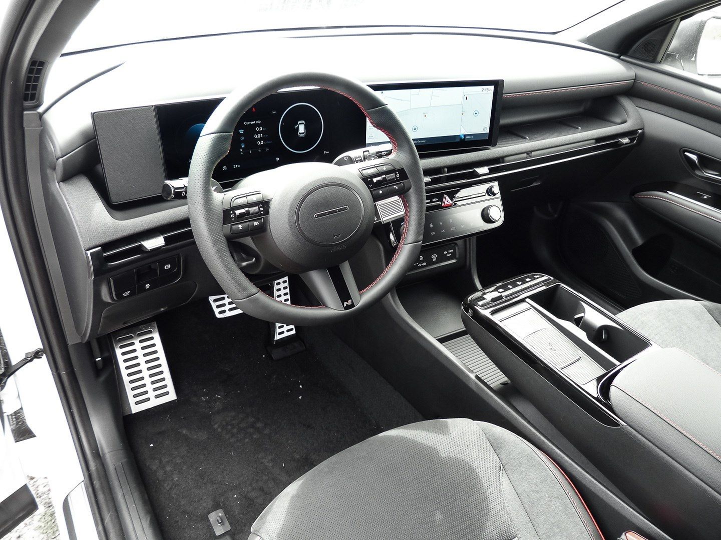 Hyundai TUCSON - Bild 5