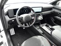 Hyundai TUCSON - Vorschau Bild 5