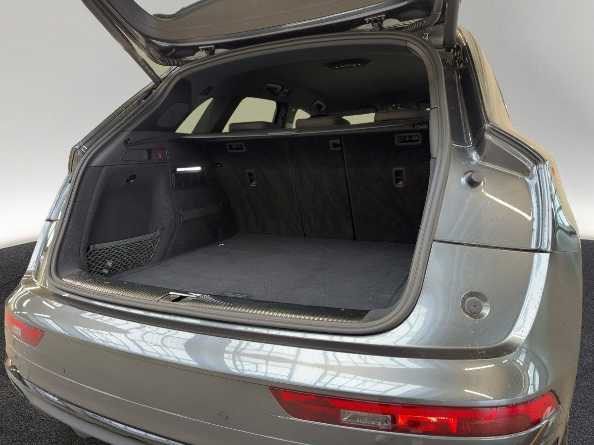 Audi Q5 - Bild 7
