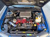 Subaru Impreza type r v5 v/limited - Subaru aus 1999