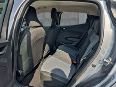 Fahrzeugabbildung Clio V Evolution TCe 90 Rückfahrkamera, Sitzheiz