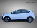 Hyundai BAYON 1.0 T-GDI Trend+LED+KAMERA+NAVI+SHZ+DAB BC - Hyundai BAYON Gebrauchtwagen