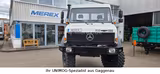 Unimog U2450L38 - Unimog 2450