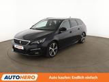 Peugeot 1.6 PureTech GT Aut.*NAV*LED*TEMP*CAM*PDC*SHZ* - Peugeot 308 Gebrauchtwagen