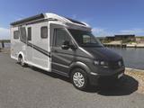 Knaus VAN TI 700 LF, 4x4, 2xKlima, Platinum Selection