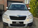 Skoda Yeti Ambition Plus Edition 4x4 Allrad - Skoda Yeti in Wuppertal