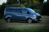 Ford Tourneo Custom ACTIVE L1 Autom. TOP ausgestattet - Ford Tourneo Custom: Active