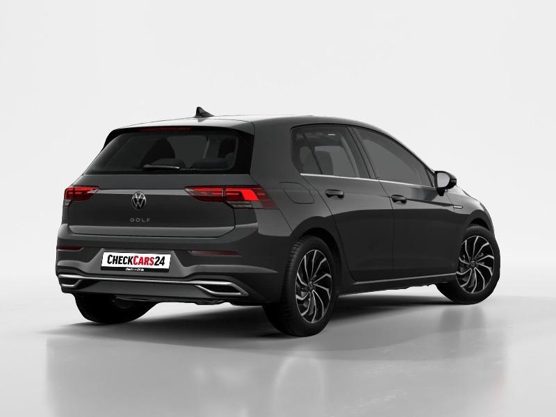 Volkswagen Golf VIII Lim. Style, миниатюра 7