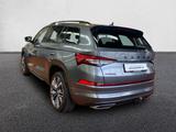 Skoda Kodiaq RS 2.0 TSI 4x4 AHK+NAVI+LED+ACC+PDC - Skoda Gebrauchtwagen von 2021