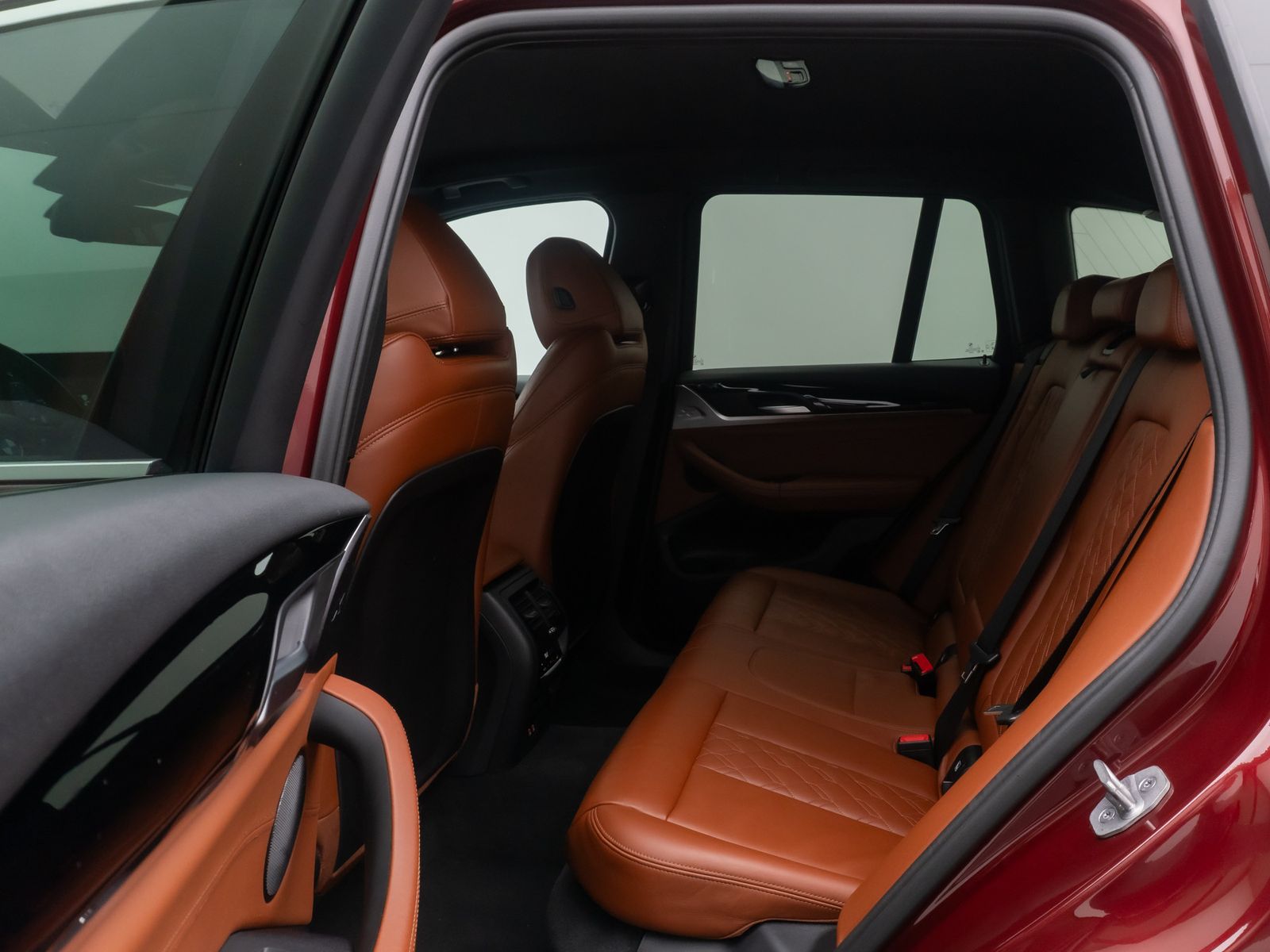 Fahrzeugabbildung BMW X3 xD20i 360°DAB Sport Leder Individual DAB LED