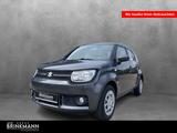 Suzuki Ignis 1.2 Klima/HiFi/L-R Sensor/eFH. - graue Suzuki Ignis