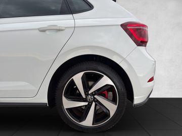 Volkswagen Polo VI GTI |LED|IQ.LIGHT MATRIX|CARPLAY|1.Hand!