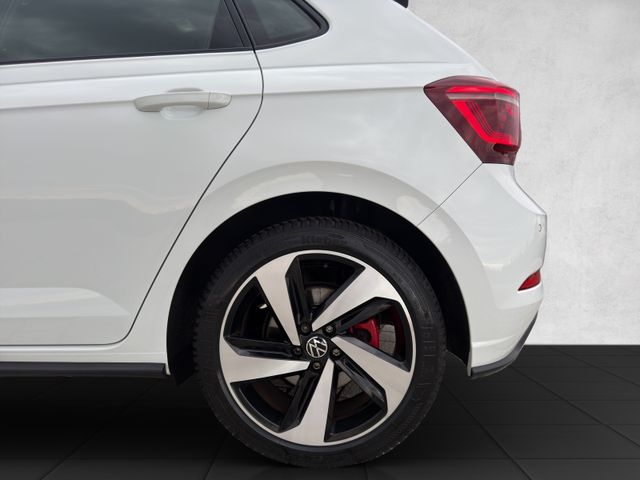 Volkswagen Polo VI GTI |LED|IQ.LIGHT MATRIX|CARPLAY|1.Hand!