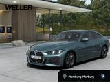 BMW 420d xDr GC M Sport LiCoProf HiFi 360° DrAs DAB - BMW 420 Gran Coupé in Hamburg