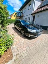 Citroën Citroen C5 III X7 Tourer - gebrauchte Citroën C5 aus dem Jahr 2016