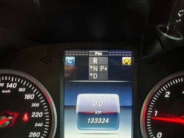MYAUTOCENTER – Gebraucht- und Jahreswagen mit Werkstattservice in Pfaffenhofen Mercedes-Benz C 180 BlueTec d *Avantgarde*LED*Navi*TÜV*